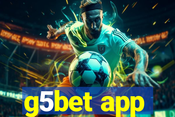 g5bet app